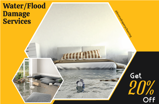Water Flood Damage Services