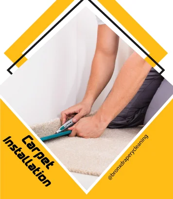 Carpet Installation