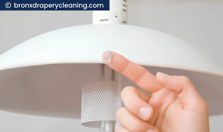 How To Clean Lamp Shades Safely And Effectively